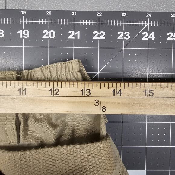 511 Tactical Pants 28x32 Tan Taclite Pro Stryker Cargo Ripstop Police Duty Work - Picture 13 of 16